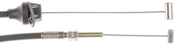 Carburetor Accelerator Cable