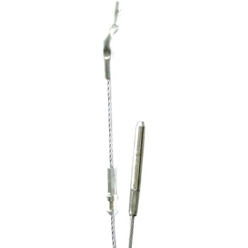 Carburetor Accelerator Cable