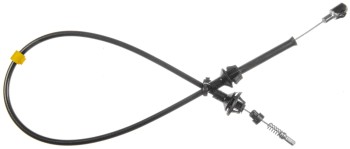 Carburetor Accelerator Cable