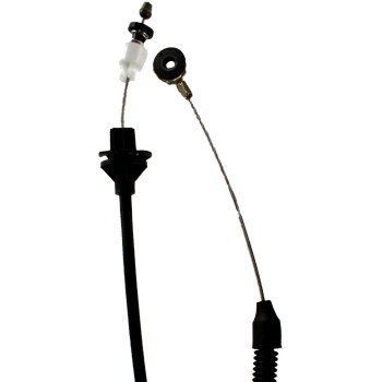 Carburetor Accelerator Cable