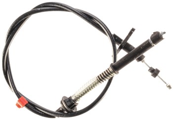 Carburetor Accelerator Cable