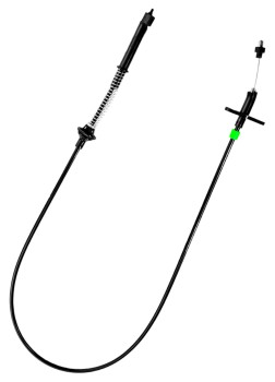 Carburetor Accelerator Cable