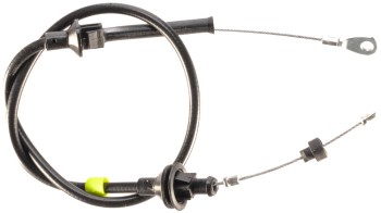 Carburetor Accelerator Cable