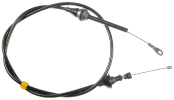 Carburetor Accelerator Cable