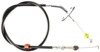 Carburetor Accelerator Cable