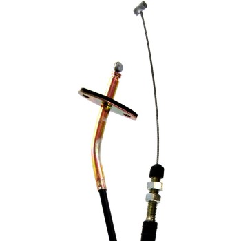 Carburetor Accelerator Cable