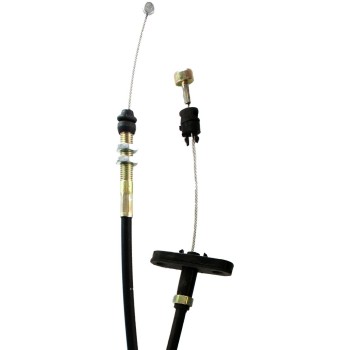 Carburetor Accelerator Cable