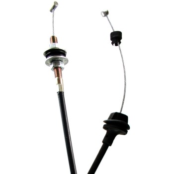 Carburetor Accelerator Cable