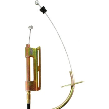 Carburetor Accelerator Cable