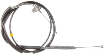 Carburetor Accelerator Cable