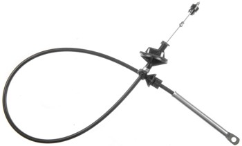 Carburetor Accelerator Cable