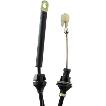 Carburetor Accelerator Cable