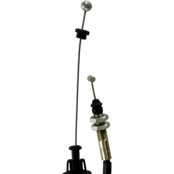 Carburetor Accelerator Cable