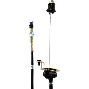 Carburetor Accelerator Cable
