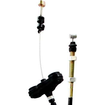 Carburetor Accelerator Cable