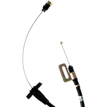 Carburetor Accelerator Cable