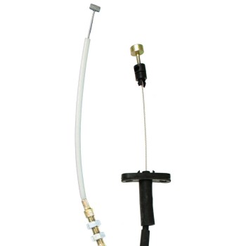 Carburetor Accelerator Cable