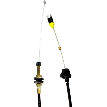 Carburetor Accelerator Cable