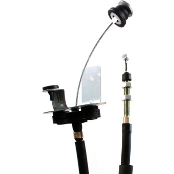 Carburetor Accelerator Cable