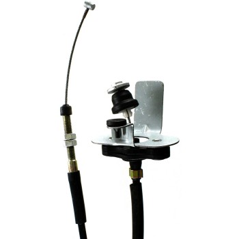 Carburetor Accelerator Cable