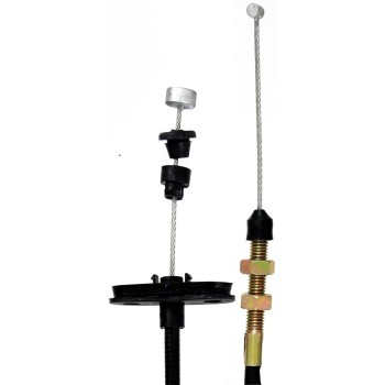 Carburetor Accelerator Cable