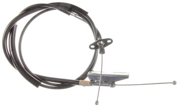 Carburetor Accelerator Cable
