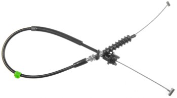 Carburetor Accelerator Cable
