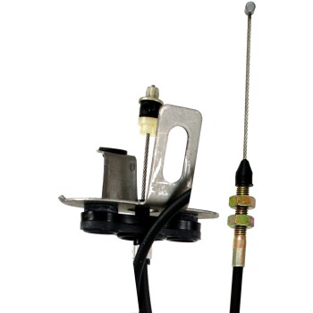 Carburetor Accelerator Cable