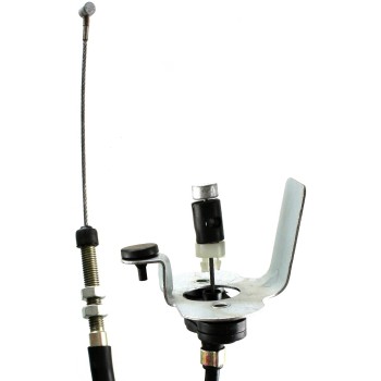 Carburetor Accelerator Cable