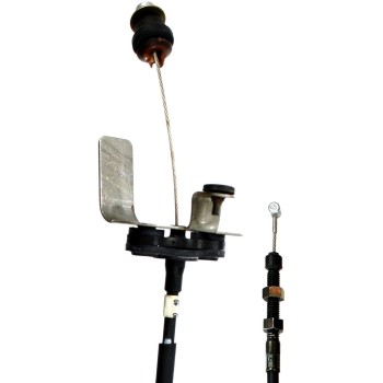 Carburetor Accelerator Cable