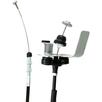 Carburetor Accelerator Cable
