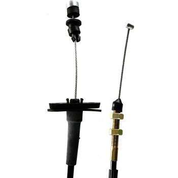 Carburetor Accelerator Cable