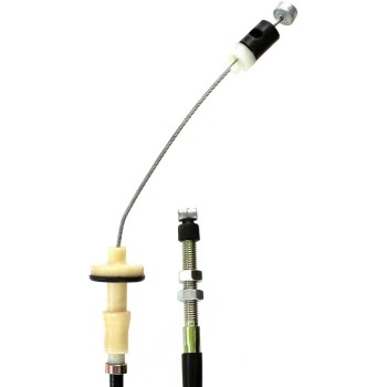 Carburetor Accelerator Cable
