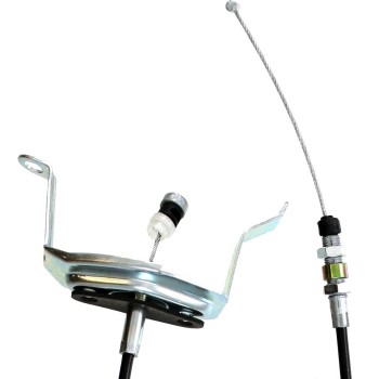 Carburetor Accelerator Cable