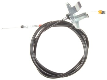 Carburetor Accelerator Cable