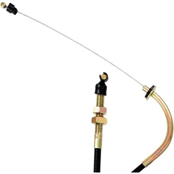 Carburetor Accelerator Cable