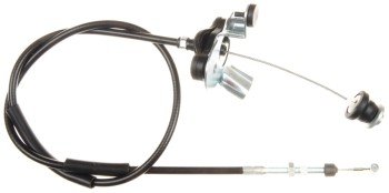 Carburetor Accelerator Cable