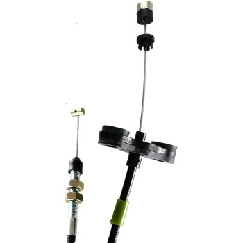 Carburetor Accelerator Cable