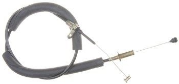 Carburetor Accelerator Cable