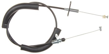 Carburetor Accelerator Cable