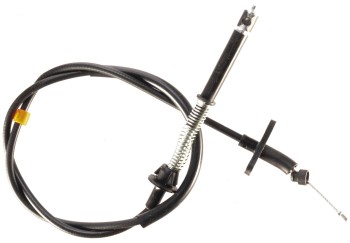 Carburetor Accelerator Cable
