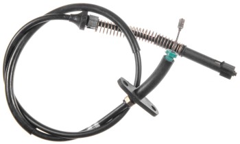 Carburetor Accelerator Cable
