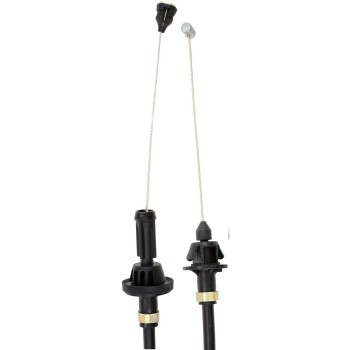 Carburetor Accelerator Cable