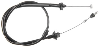 Carburetor Accelerator Cable