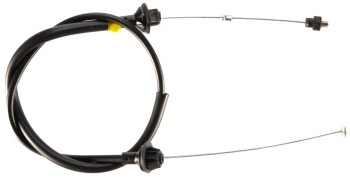 Carburetor Accelerator Cable