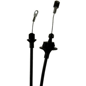 Carburetor Accelerator Cable
