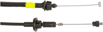 Carburetor Accelerator Cable