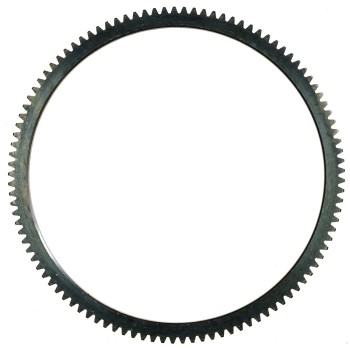 Clutch Flywheel Ring Gear