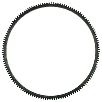 Clutch Flywheel Ring Gear