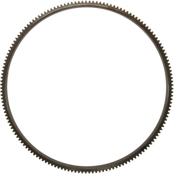 Clutch Flywheel Ring Gear